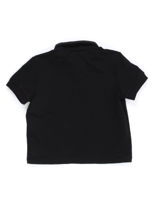 Футболка-поло