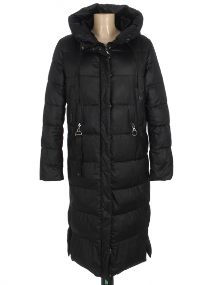 Куртка удлинённая