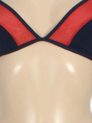 Бюстгальтер купальный