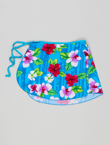 Юбка купальная