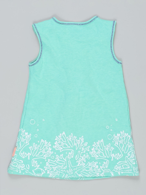 Платье утепленное