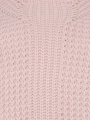 Безрукавка удлиненная