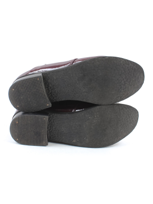 Полуботинки