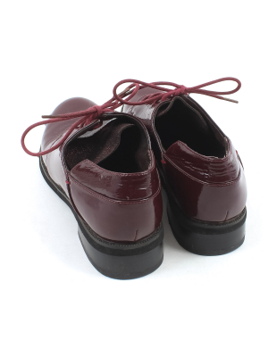 Полуботинки