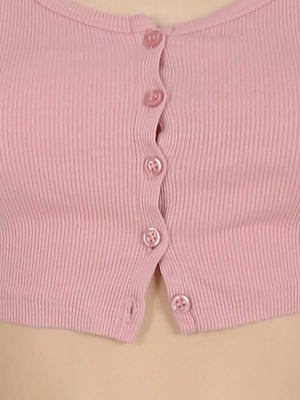 Кофта укороченная