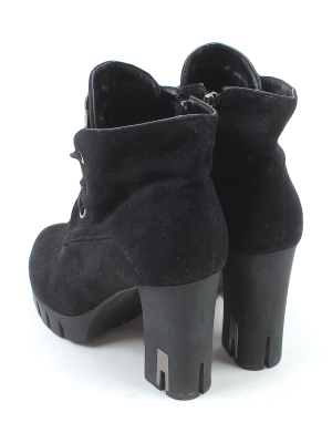 Полусапоги