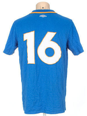 Футболка-поло