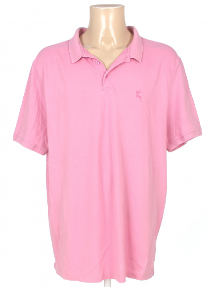 Футболка-поло