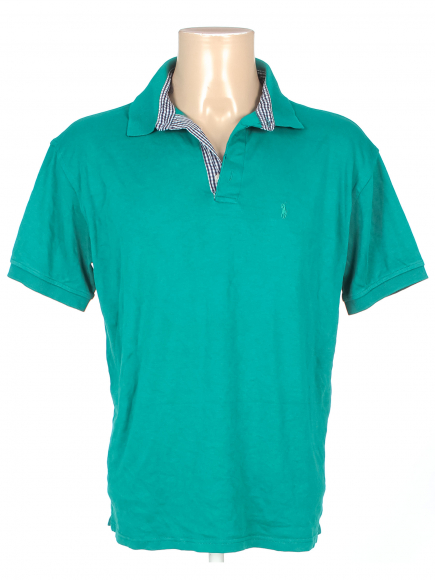 Футболка-поло