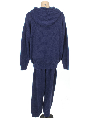 Комплект (кофта, брюки)