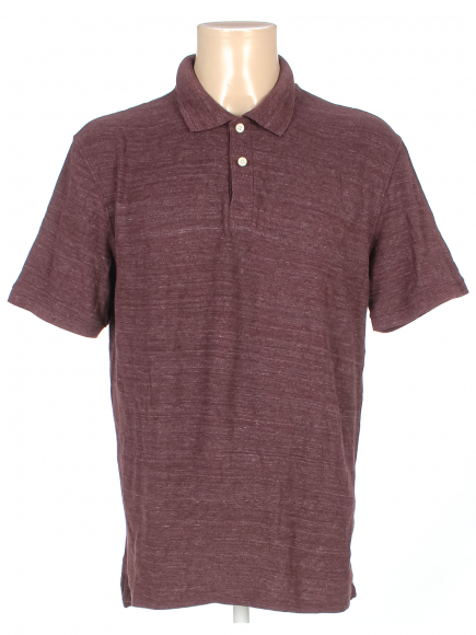 Футболка-поло