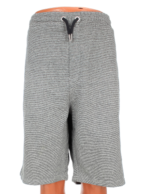 Шорты утепленные