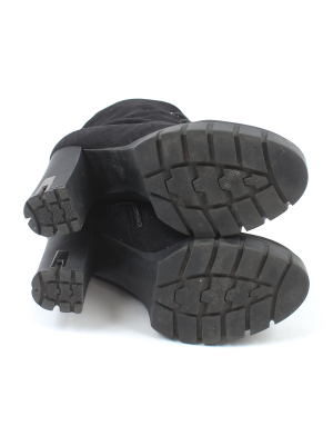 Полусапоги