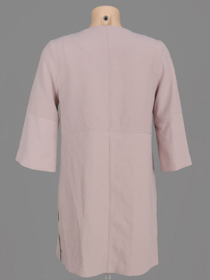 Жакет удлиненный