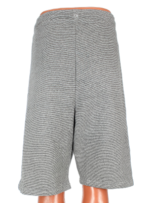 Шорты утепленные