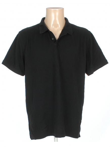 Футболка-поло