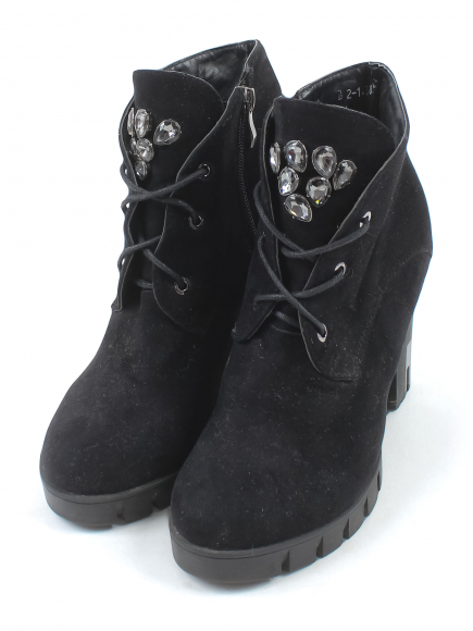 Полусапоги