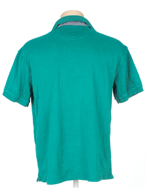 Футболка-поло