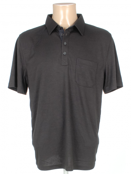 Футболка-поло