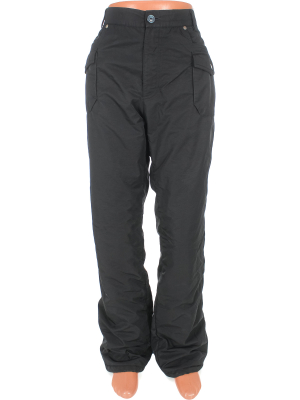 Брюки горнолыжные