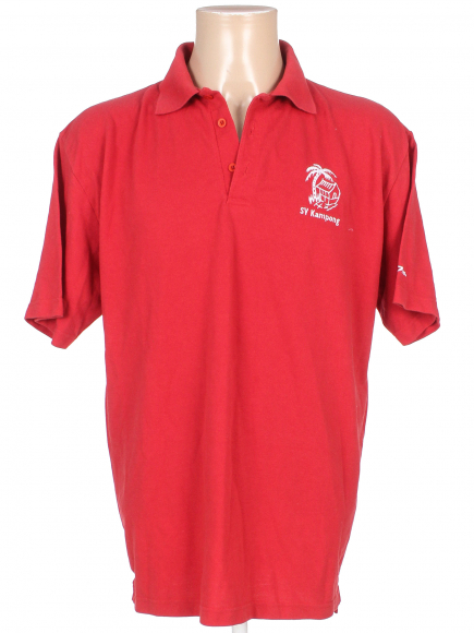 Футболка-поло