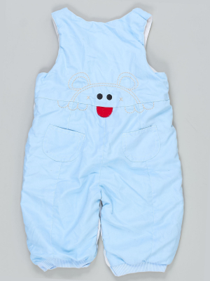 Полукомбинезон