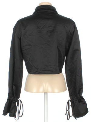 Рубашка укороченная