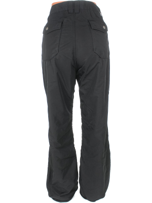 Брюки горнолыжные