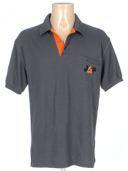 Футболка-поло