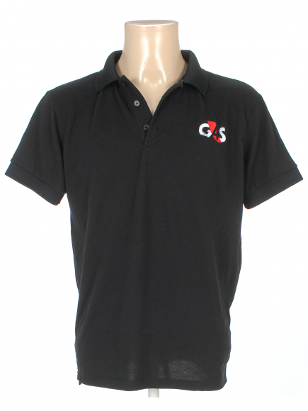 Футболка-поло