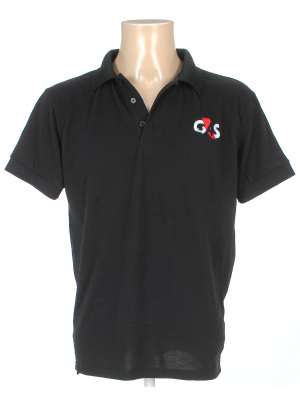 Футболка-поло