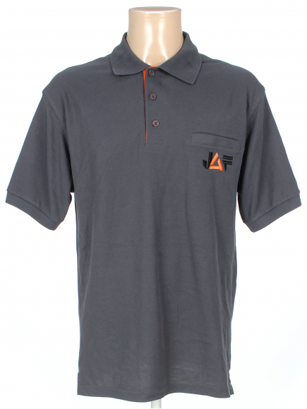 Футболка-поло