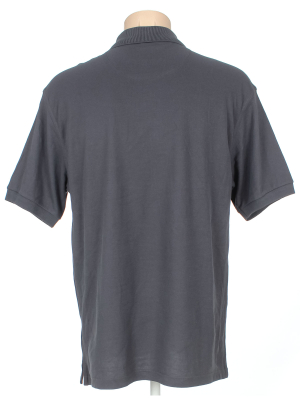 Футболка-поло