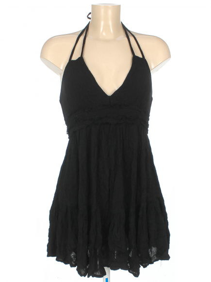 Майка удлиненная