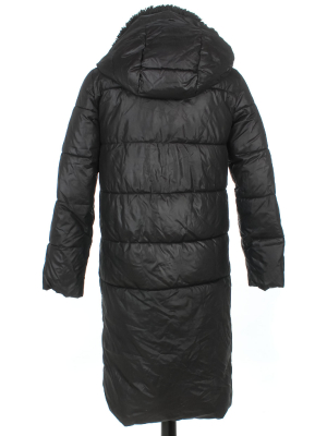 Куртка удлинённая