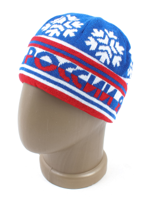 Шапка детская
