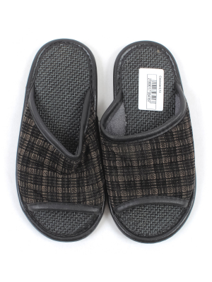 Тапочки домашние