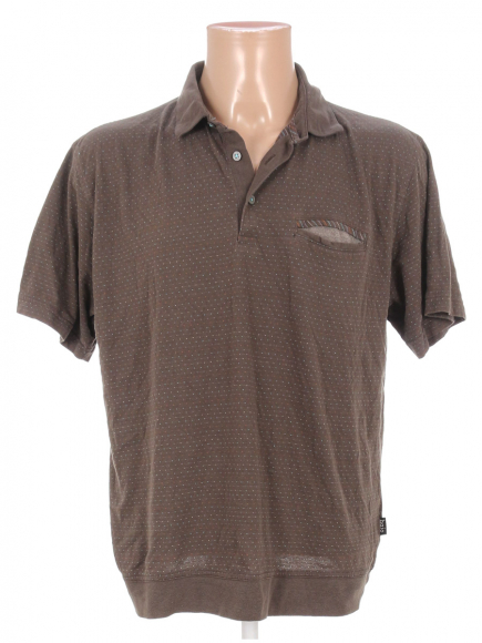 Футболка-поло