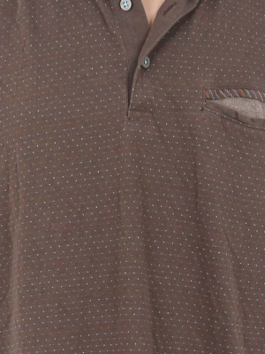 Футболка-поло