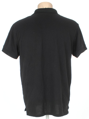 Футболка-поло