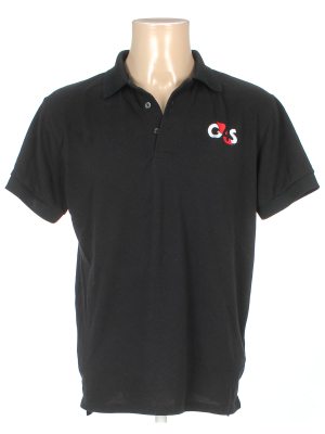 Футболка-поло