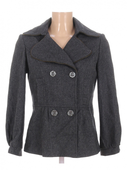 Полупальто