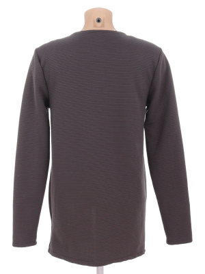 Жакет удлиненный