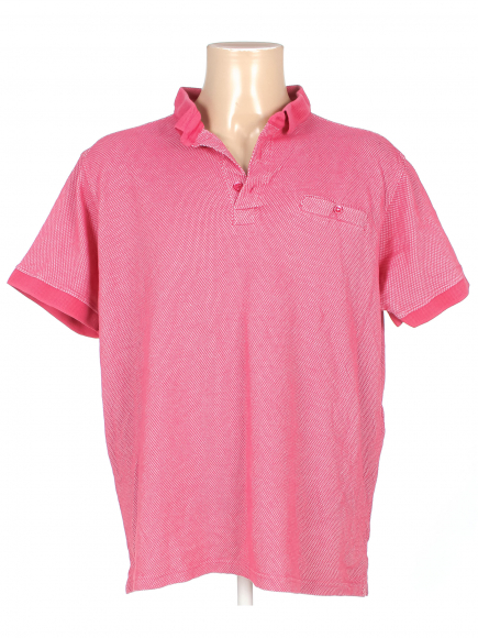 Футболка-поло