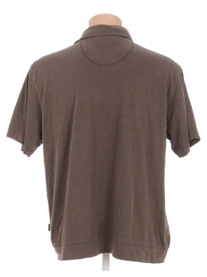 Футболка-поло