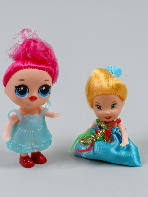 Комплект ( Игрушка )