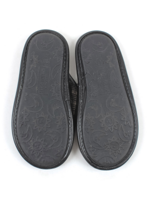 Тапочки домашние