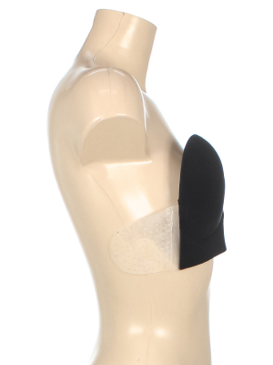 Накладки на грудь