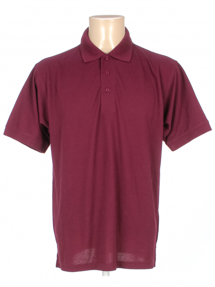 Футболка-поло