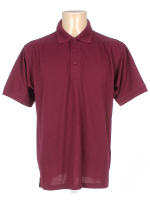 Футболка-поло